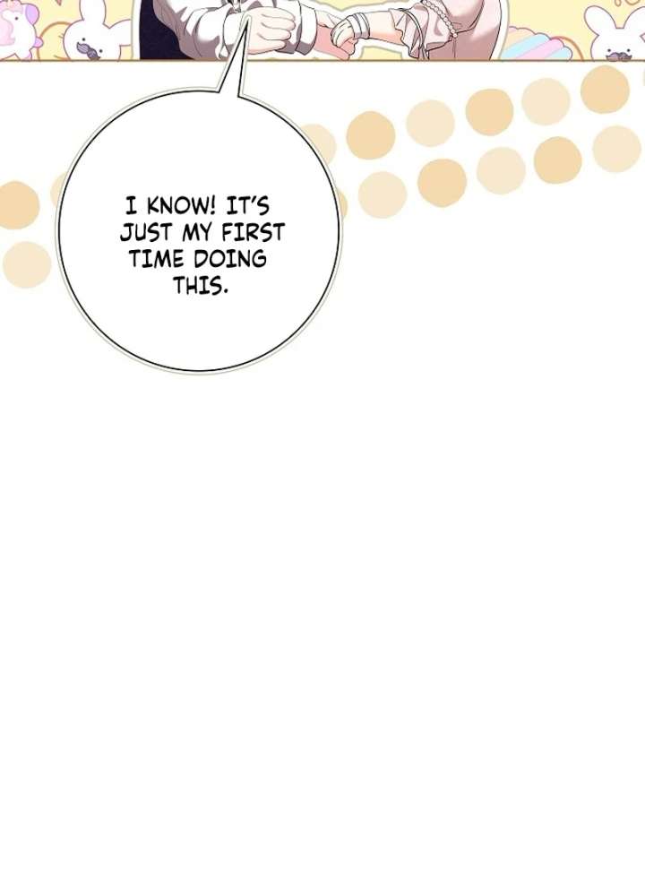 I Tried to Twist the Original Story But Ended Up Seducing the Northern Duke Chapter 28 - Page 43