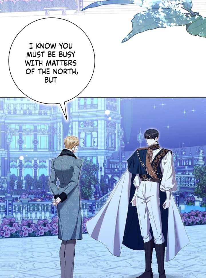 I Tried to Twist the Original Story But Ended Up Seducing the Northern Duke Chapter 28 - Page 48