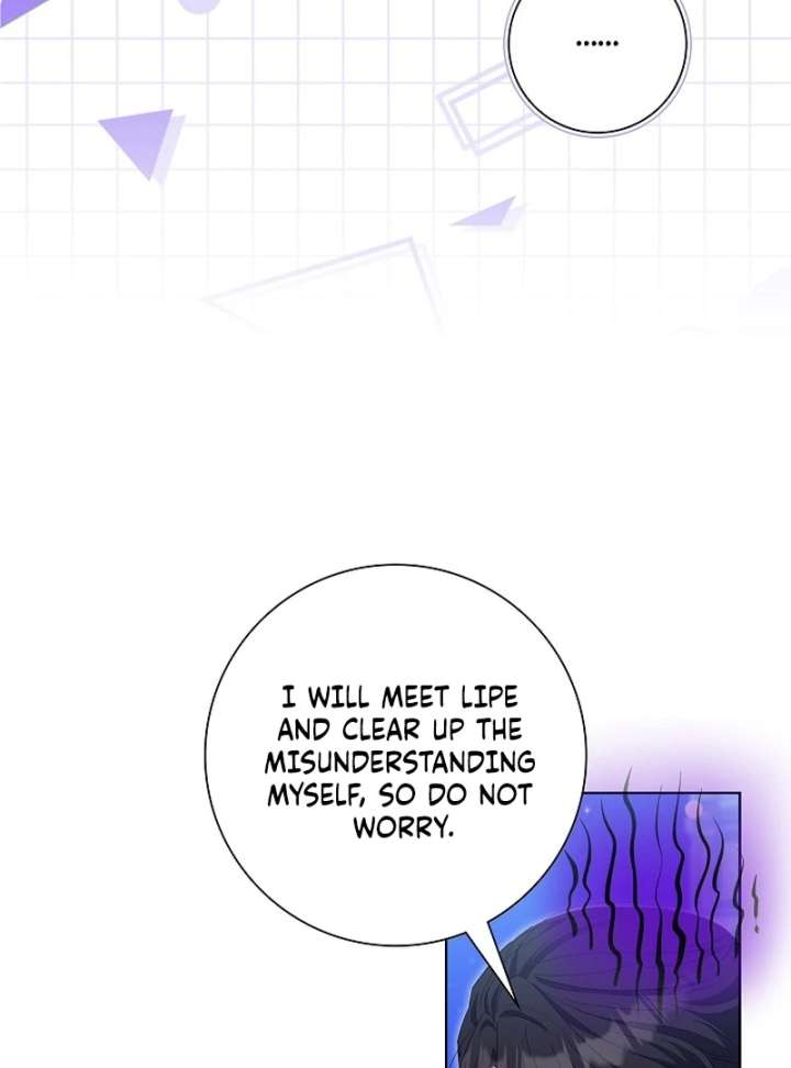 I Tried to Twist the Original Story But Ended Up Seducing the Northern Duke Chapter 28 - Page 56