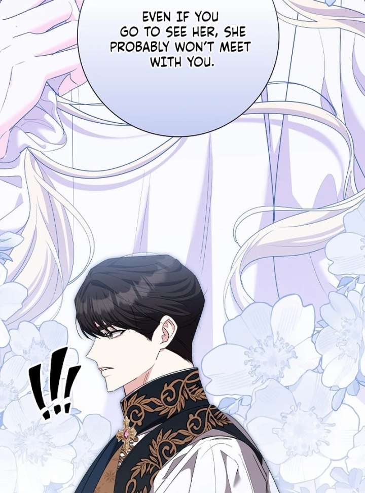 I Tried to Twist the Original Story But Ended Up Seducing the Northern Duke Chapter 28 - Page 60