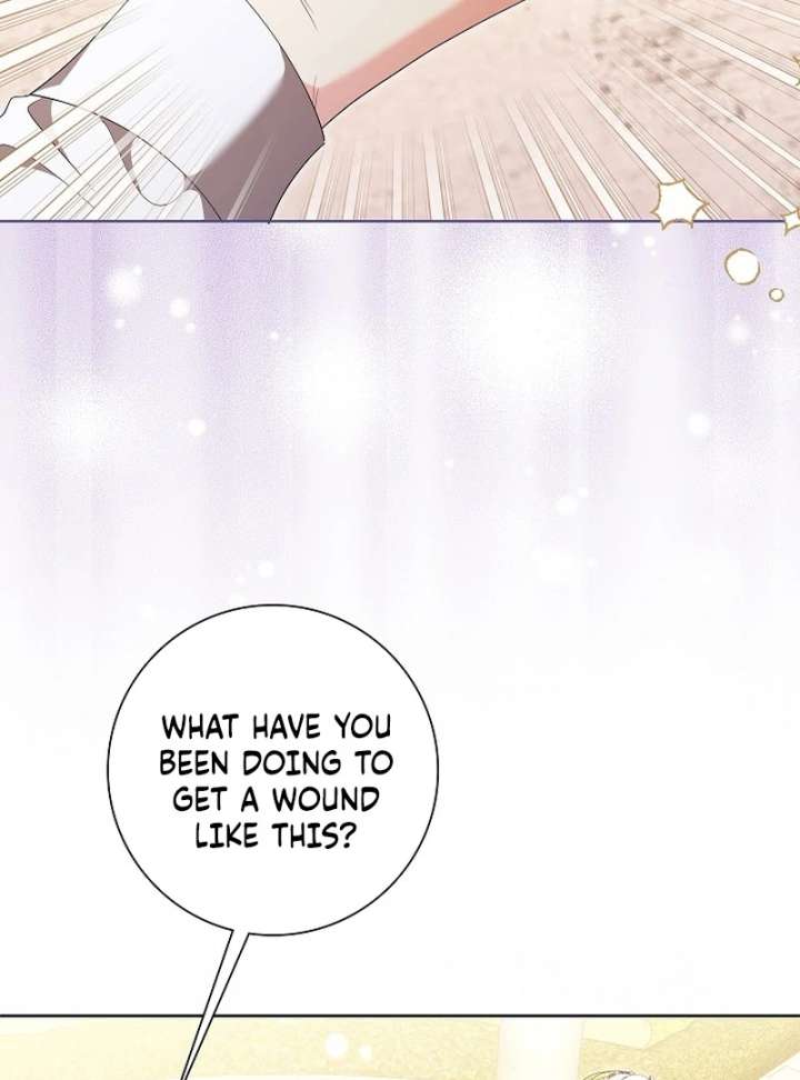 I Tried to Twist the Original Story But Ended Up Seducing the Northern Duke Chapter 28 - Page 7