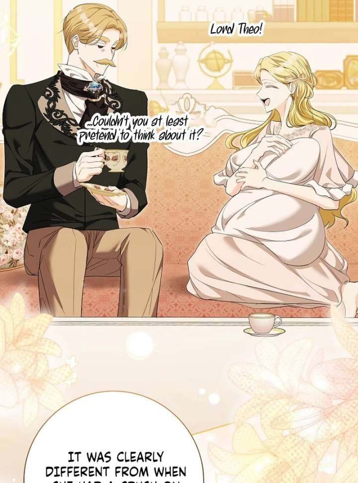 I Tried to Twist the Original Story But Ended Up Seducing the Northern Duke Chapter 28 - Page 64