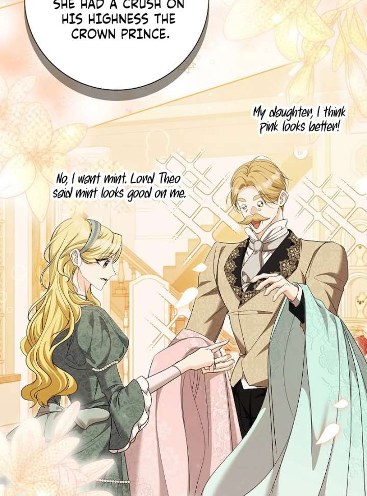 I Tried to Twist the Original Story But Ended Up Seducing the Northern Duke Chapter 28 - Page 65