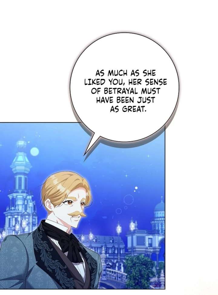 I Tried to Twist the Original Story But Ended Up Seducing the Northern Duke Chapter 28 - Page 69