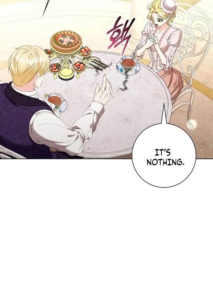I Tried to Twist the Original Story But Ended Up Seducing the Northern Duke Chapter 28 - Page 8