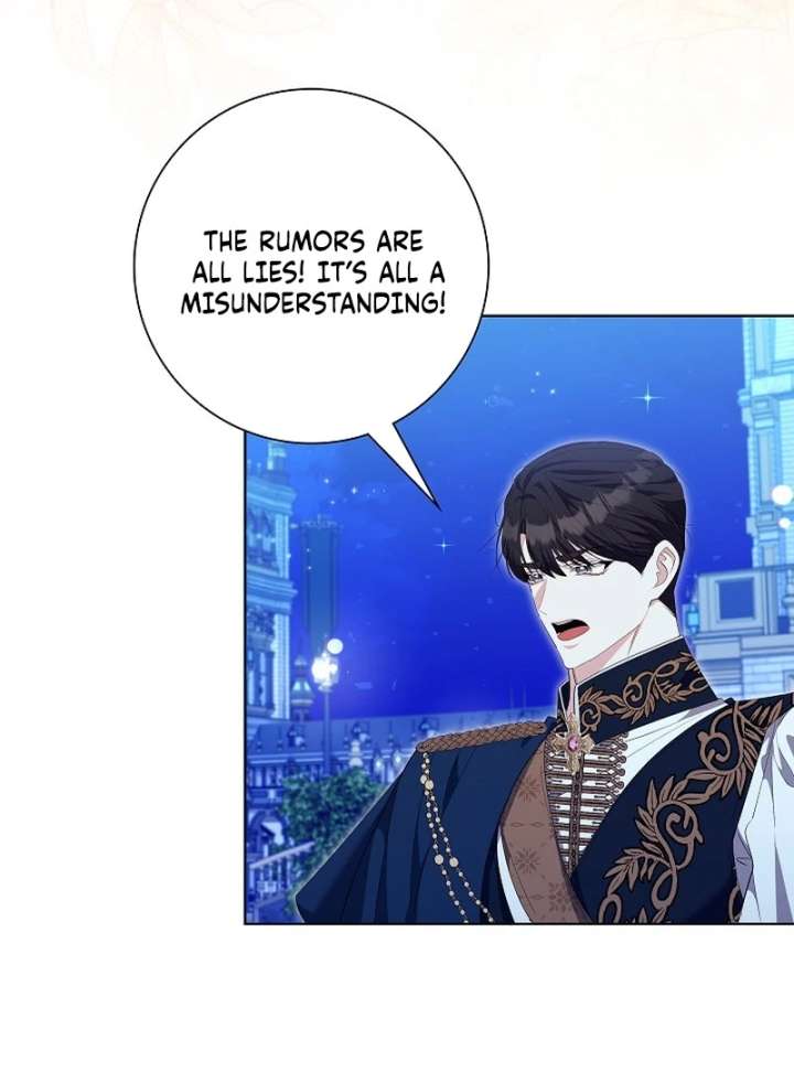 I Tried to Twist the Original Story But Ended Up Seducing the Northern Duke Chapter 28 - Page 74