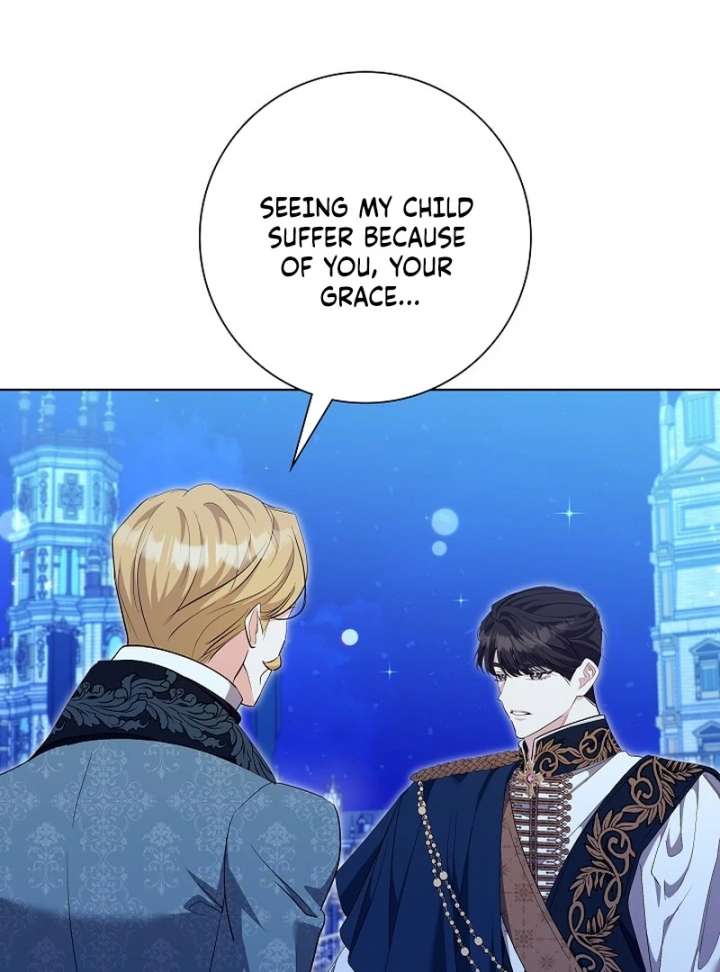 I Tried to Twist the Original Story But Ended Up Seducing the Northern Duke Chapter 28 - Page 75