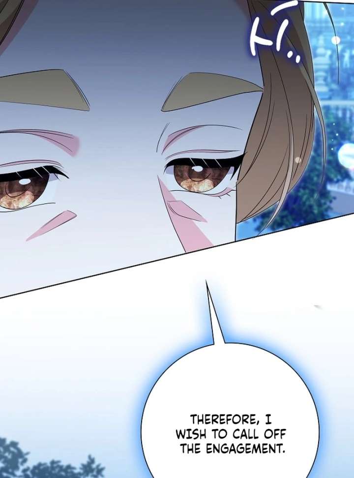 I Tried to Twist the Original Story But Ended Up Seducing the Northern Duke Chapter 28 - Page 77