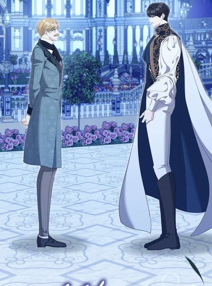 I Tried to Twist the Original Story But Ended Up Seducing the Northern Duke Chapter 28 - Page 79