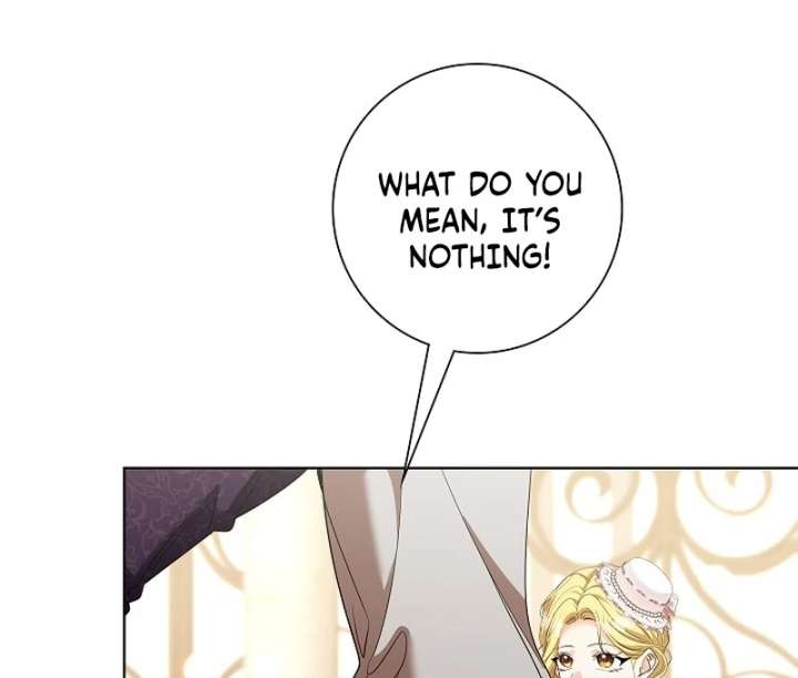 I Tried to Twist the Original Story But Ended Up Seducing the Northern Duke Chapter 28 - Page 9