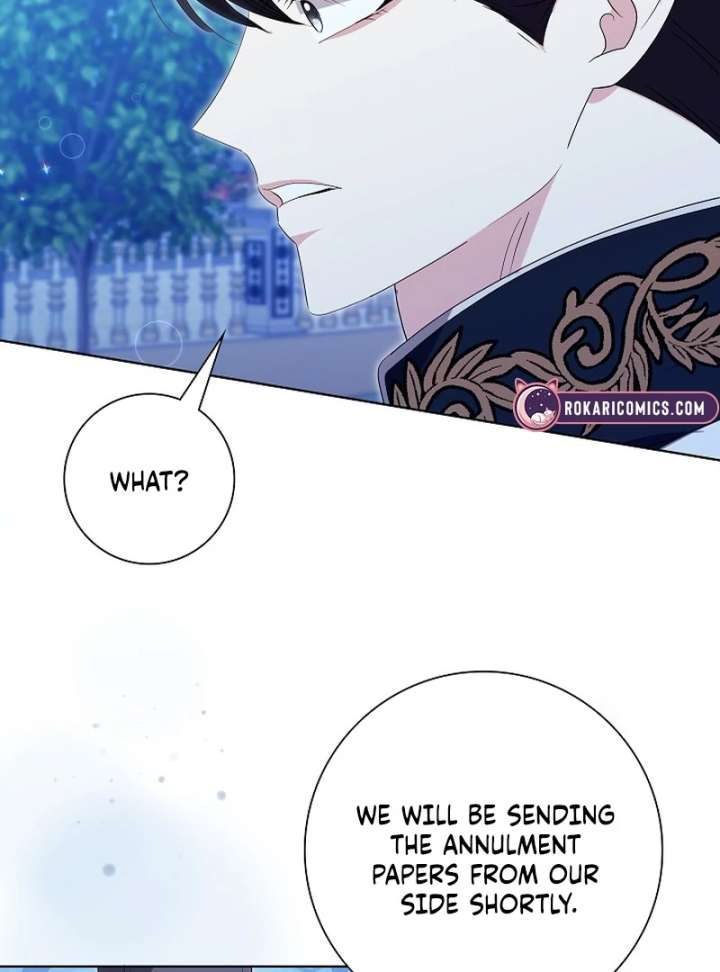 I Tried to Twist the Original Story But Ended Up Seducing the Northern Duke Chapter 28 - Page 81