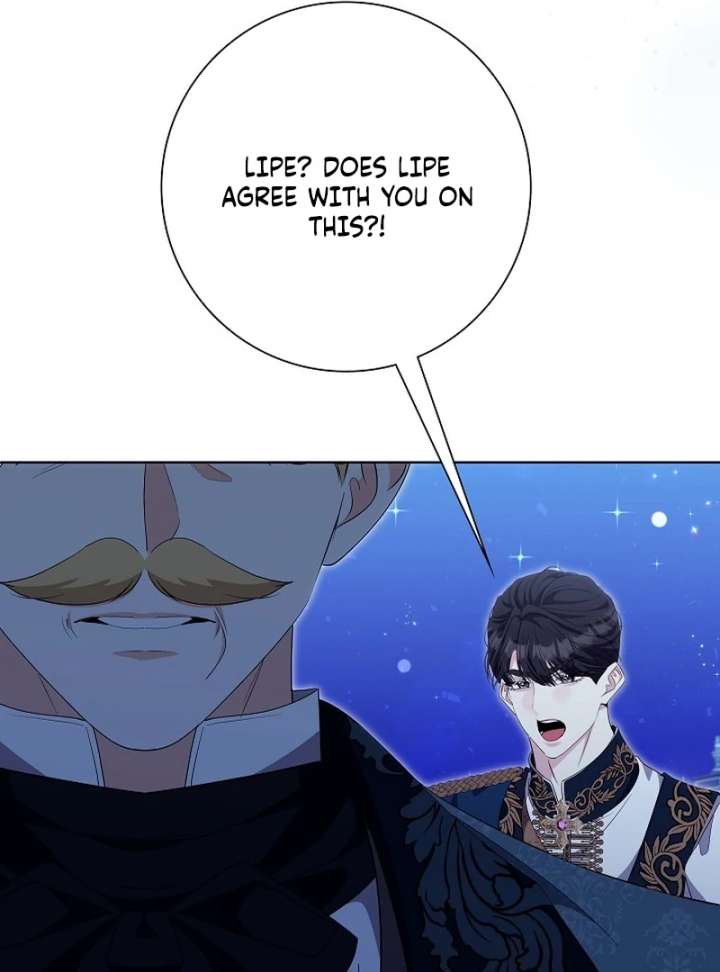 I Tried to Twist the Original Story But Ended Up Seducing the Northern Duke Chapter 28 - Page 84