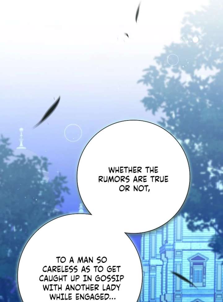 I Tried to Twist the Original Story But Ended Up Seducing the Northern Duke Chapter 28 - Page 86