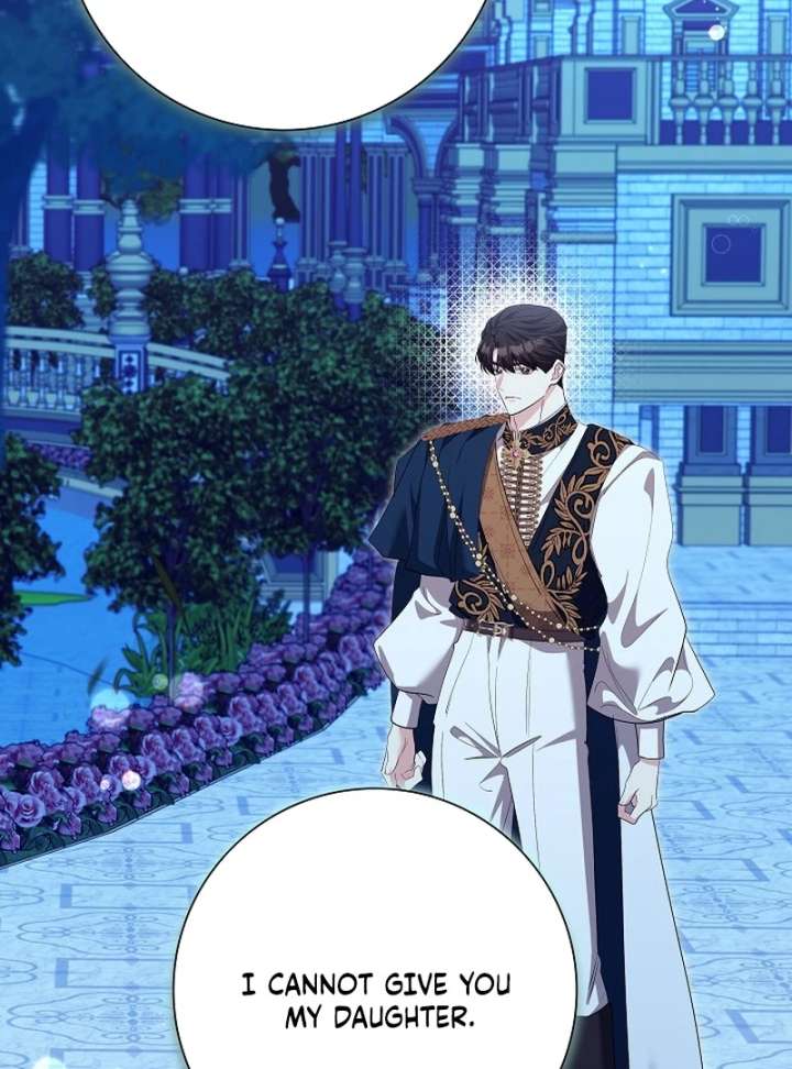 I Tried to Twist the Original Story But Ended Up Seducing the Northern Duke Chapter 28 - Page 87