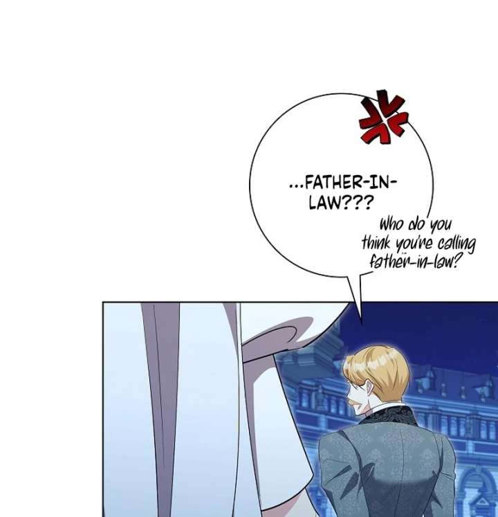 I Tried to Twist the Original Story But Ended Up Seducing the Northern Duke Chapter 28 - Page 91