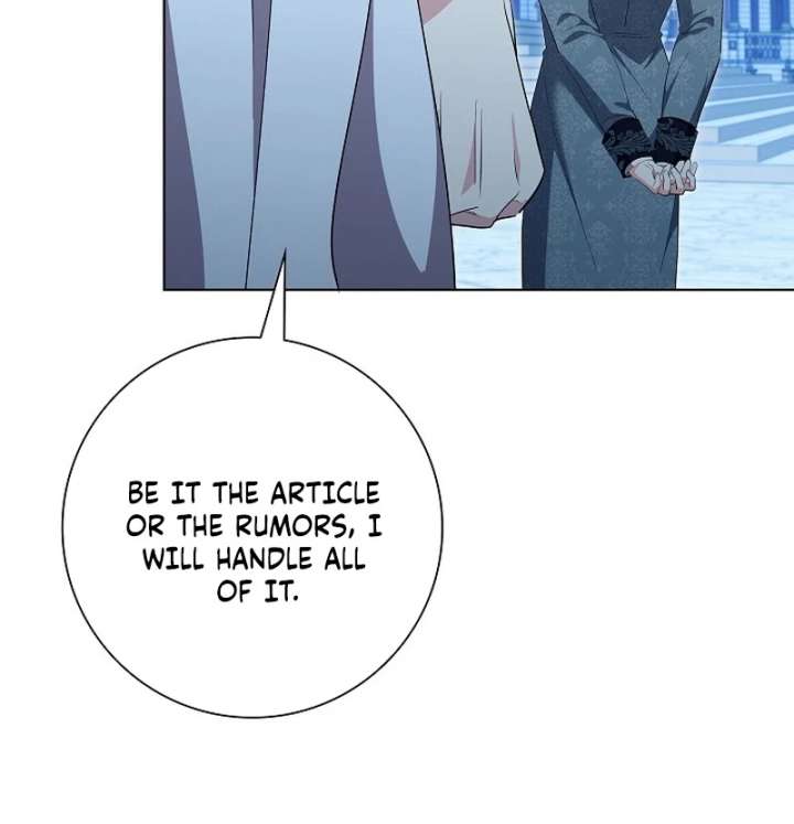I Tried to Twist the Original Story But Ended Up Seducing the Northern Duke Chapter 28 - Page 92