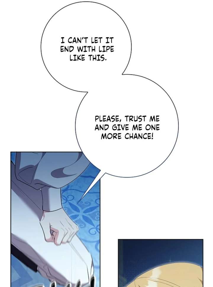 I Tried to Twist the Original Story But Ended Up Seducing the Northern Duke Chapter 28 - Page 93
