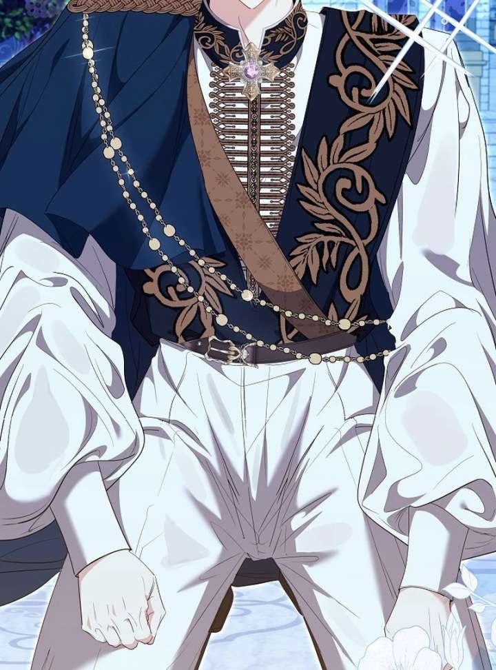 I Tried to Twist the Original Story But Ended Up Seducing the Northern Duke Chapter 28 - Page 96