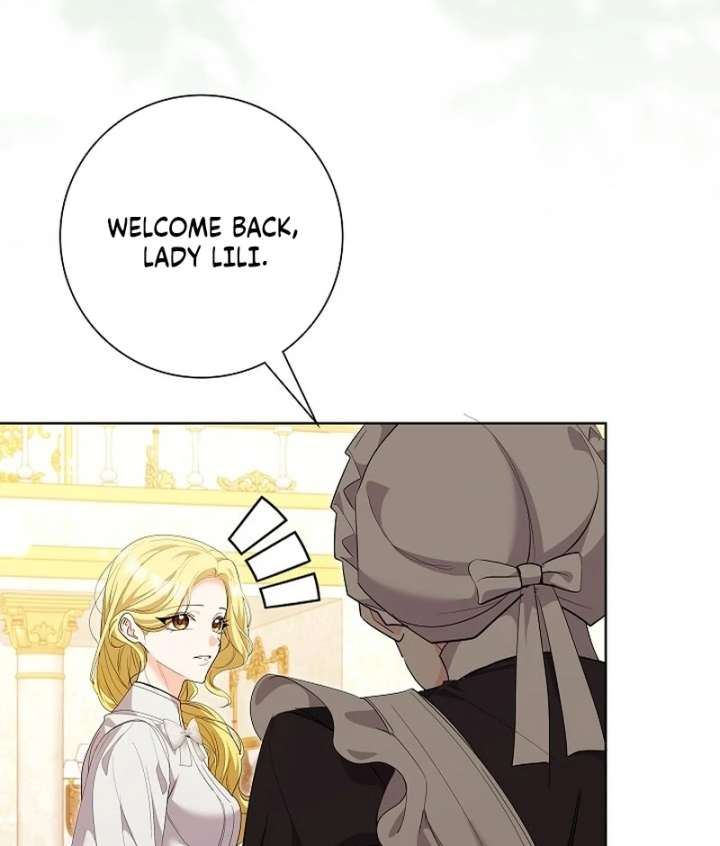 I Tried to Twist the Original Story But Ended Up Seducing the Northern Duke Chapter 28 - Page 100