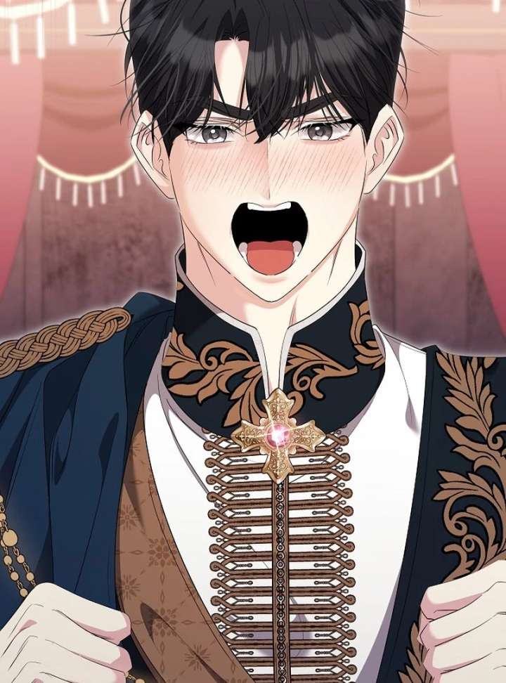 I Tried to Twist the Original Story But Ended Up Seducing the Northern Duke Chapter 29 - Page 11