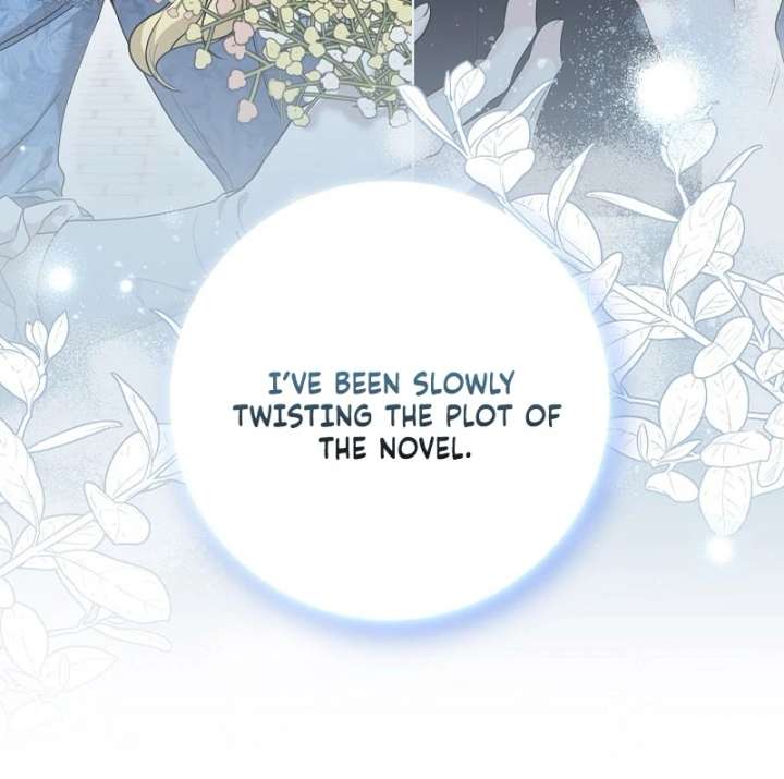 I Tried to Twist the Original Story But Ended Up Seducing the Northern Duke Chapter 29 - Page 103