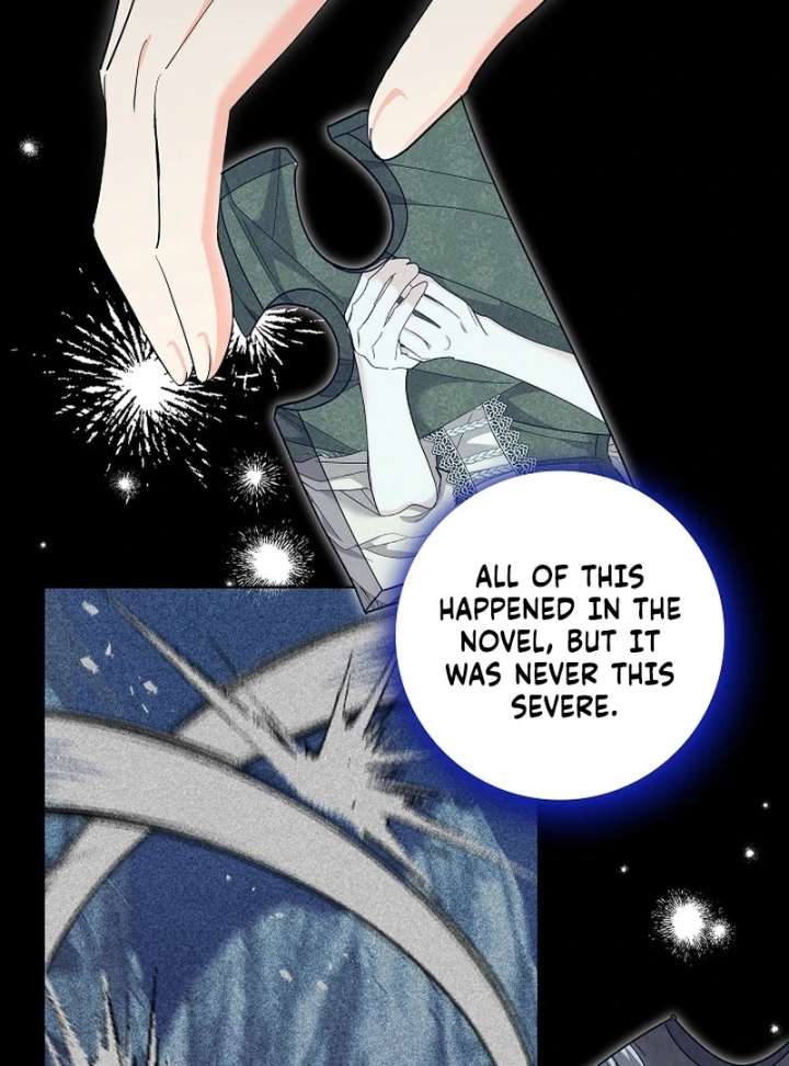 I Tried to Twist the Original Story But Ended Up Seducing the Northern Duke Chapter 29 - Page 109