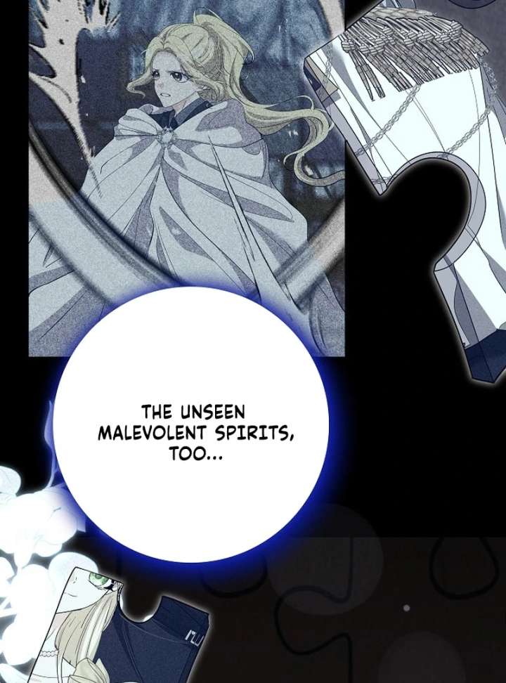 I Tried to Twist the Original Story But Ended Up Seducing the Northern Duke Chapter 29 - Page 110