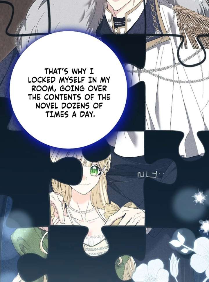 I Tried to Twist the Original Story But Ended Up Seducing the Northern Duke Chapter 29 - Page 112