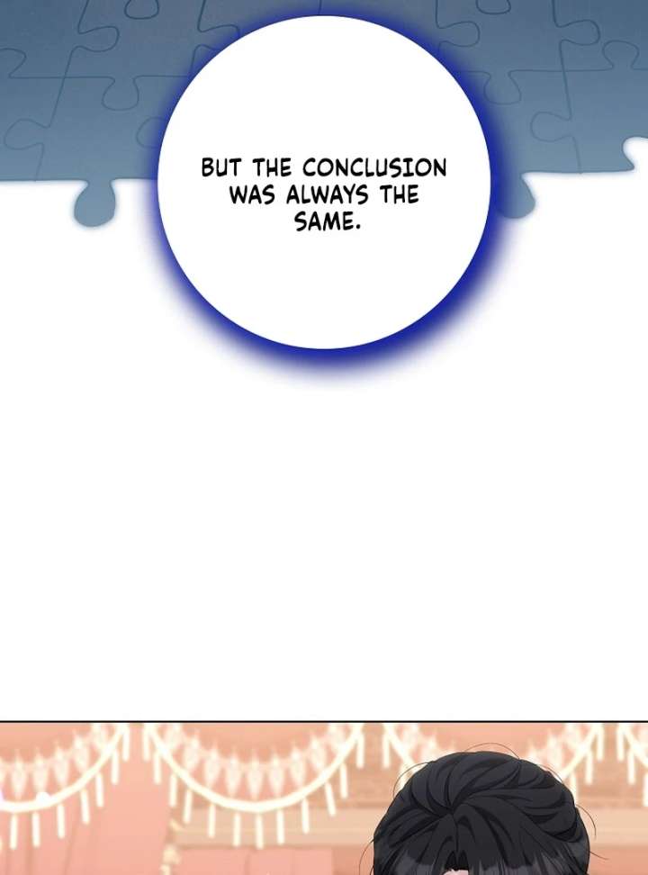 I Tried to Twist the Original Story But Ended Up Seducing the Northern Duke Chapter 29 - Page 115