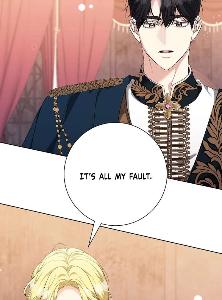 I Tried to Twist the Original Story But Ended Up Seducing the Northern Duke Chapter 29 - Page 116