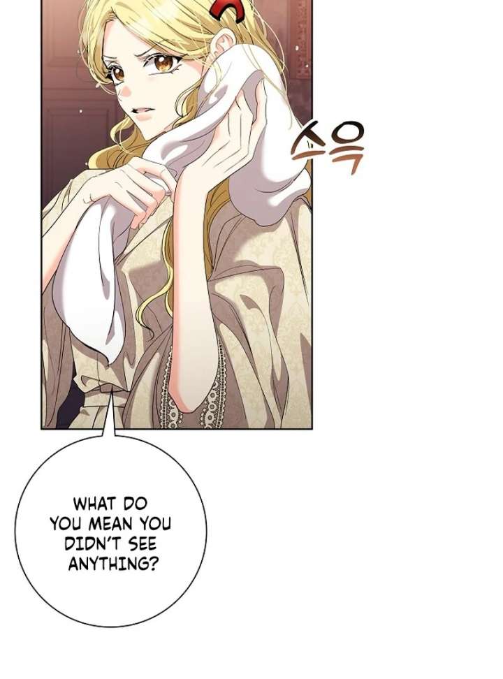I Tried to Twist the Original Story But Ended Up Seducing the Northern Duke Chapter 29 - Page 13