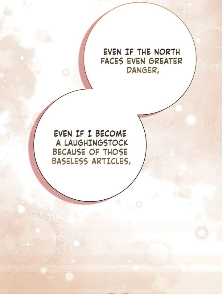 I Tried to Twist the Original Story But Ended Up Seducing the Northern Duke Chapter 29 - Page 122