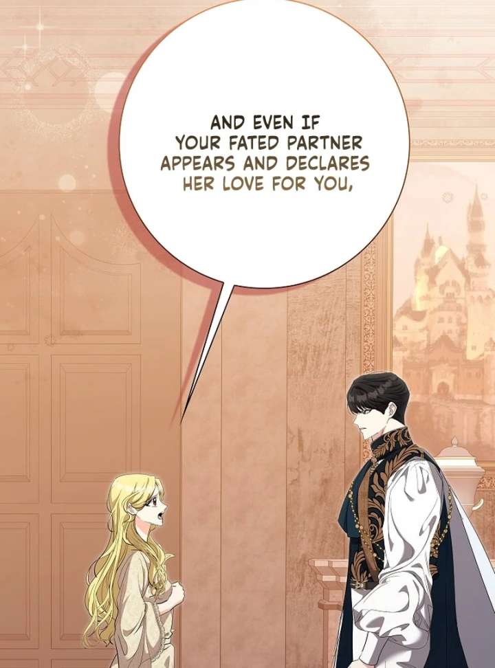 I Tried to Twist the Original Story But Ended Up Seducing the Northern Duke Chapter 29 - Page 123