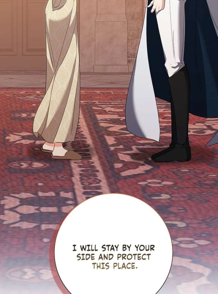 I Tried to Twist the Original Story But Ended Up Seducing the Northern Duke Chapter 29 - Page 124