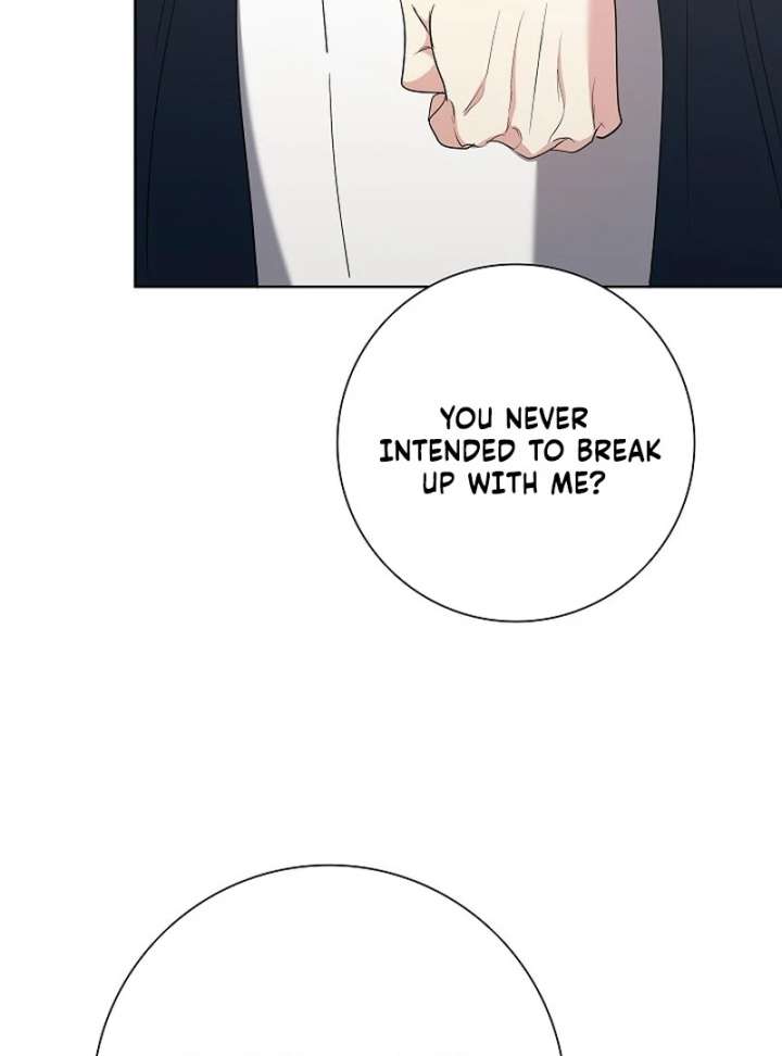I Tried to Twist the Original Story But Ended Up Seducing the Northern Duke Chapter 29 - Page 126