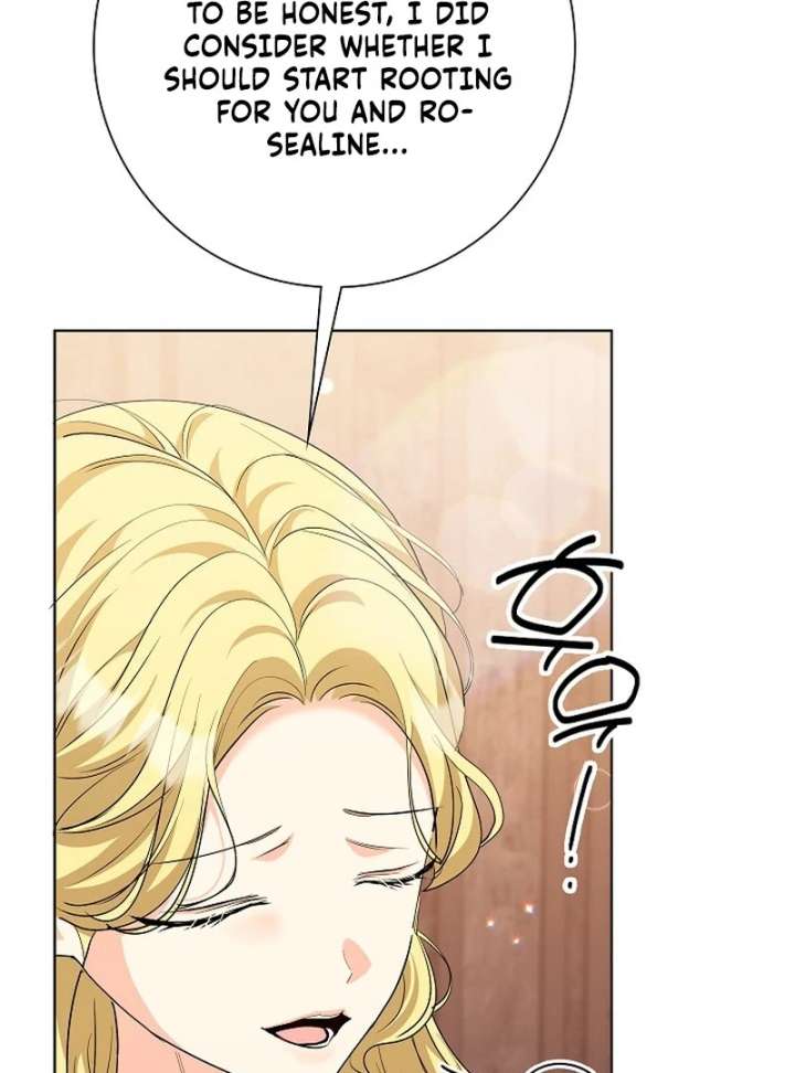 I Tried to Twist the Original Story But Ended Up Seducing the Northern Duke Chapter 29 - Page 127