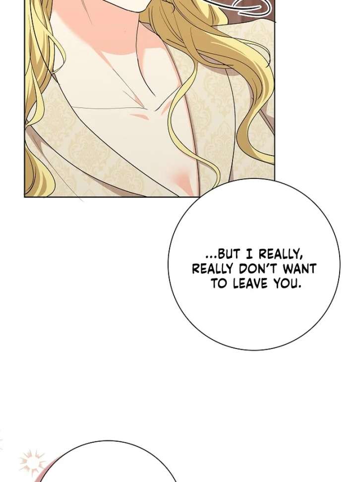 I Tried to Twist the Original Story But Ended Up Seducing the Northern Duke Chapter 29 - Page 128