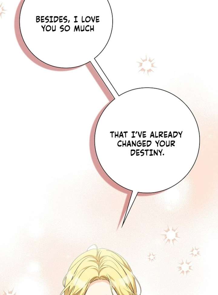 I Tried to Twist the Original Story But Ended Up Seducing the Northern Duke Chapter 29 - Page 129