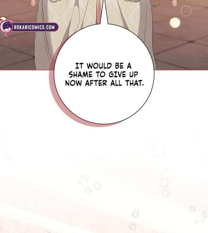 I Tried to Twist the Original Story But Ended Up Seducing the Northern Duke Chapter 29 - Page 131