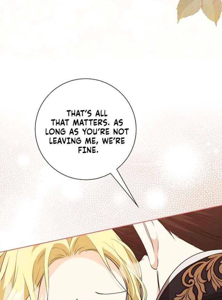 I Tried to Twist the Original Story But Ended Up Seducing the Northern Duke Chapter 29 - Page 134