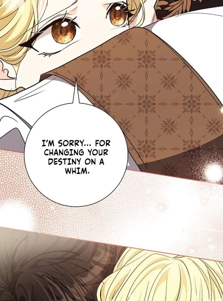 I Tried to Twist the Original Story But Ended Up Seducing the Northern Duke Chapter 29 - Page 135
