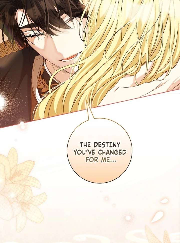 I Tried to Twist the Original Story But Ended Up Seducing the Northern Duke Chapter 29 - Page 136