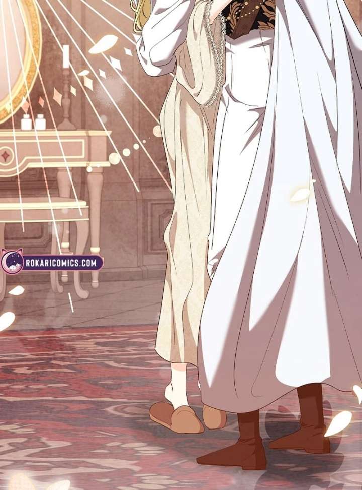 I Tried to Twist the Original Story But Ended Up Seducing the Northern Duke Chapter 29 - Page 138