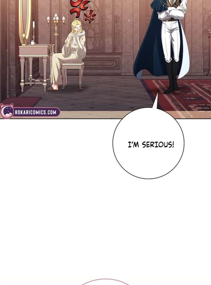 I Tried to Twist the Original Story But Ended Up Seducing the Northern Duke Chapter 29 - Page 15