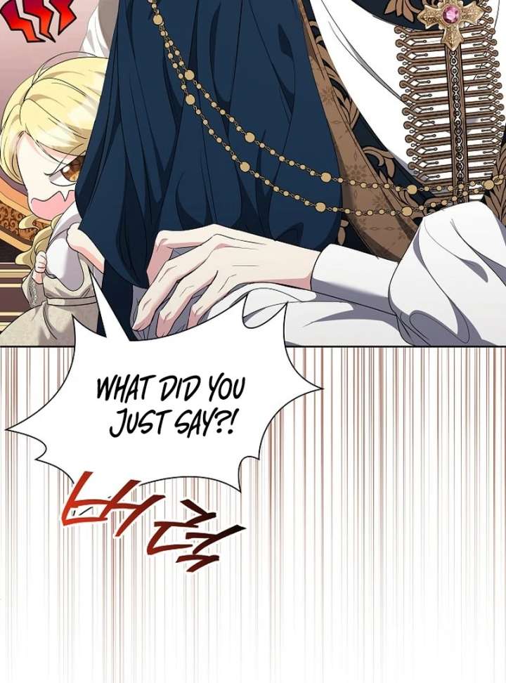 I Tried to Twist the Original Story But Ended Up Seducing the Northern Duke Chapter 29 - Page 17