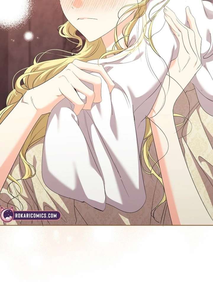 I Tried to Twist the Original Story But Ended Up Seducing the Northern Duke Chapter 29 - Page 23