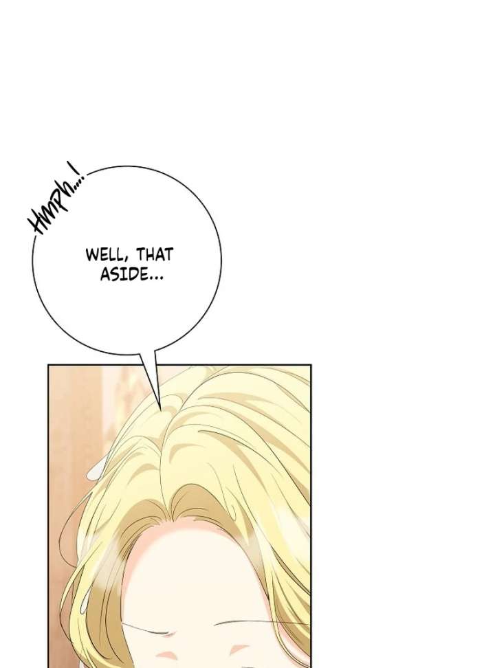I Tried to Twist the Original Story But Ended Up Seducing the Northern Duke Chapter 29 - Page 24