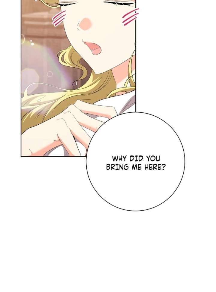 I Tried to Twist the Original Story But Ended Up Seducing the Northern Duke Chapter 29 - Page 25