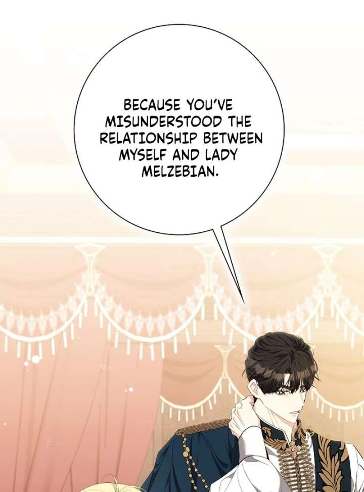 I Tried to Twist the Original Story But Ended Up Seducing the Northern Duke Chapter 29 - Page 27