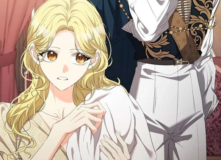 I Tried to Twist the Original Story But Ended Up Seducing the Northern Duke Chapter 29 - Page 28